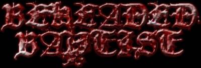 logo Beheaded Baptist